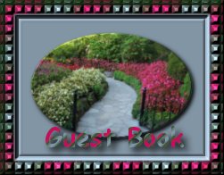 Please Sign Guest Book